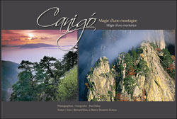 CANIGÓ. MÀGIA D'UNA MUNTANYA 1