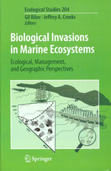 BIOLOGICAL INVASIONS IN MARINE ECOSYSTEMS 1