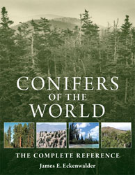 CONIFERS OF THE WORLD. THE COMPLETE REFERENCE 1