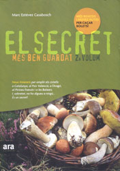 EL SECRET MÉS BEN GUARDAT. VOL 2 1