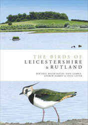 THE BIRDS OF LEICESTERSHIRE AND RUTLAND 1