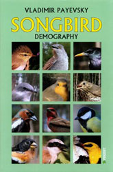 SONGBIRD DEMOGRAPHY 1