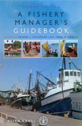 A FISHERY MANAGER'S GUIDEBOOK 1