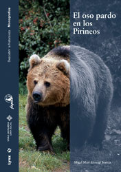 EL OSO PARDO EN LOS PIRINEOS 1