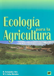 ECOLOGÍA PARA LA AGRICULTURA 2