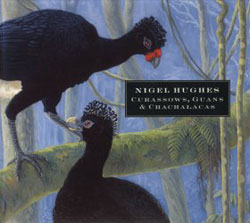 CURASSOWS, GUANS AND CHACHALACAS 1