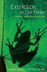 EXTINCTION IN OUR TIMES. GLOBAL AMPHIBIAN DECLINE 1