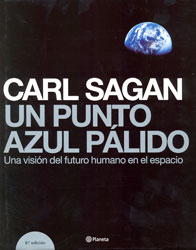 UN PUNTO AZUL PÁLIDO. UNA VISIÓN DEL FUTURO HUMANO EN EL ESPACIO 1