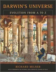 DARWIN'S UNIVERSE. EVOLUTION FROM A TO Z 1