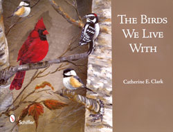 THE BIRDS WE LIVE WITH 1