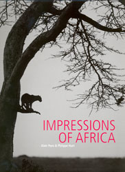 IMPRESSIONS OF AFRICA 1