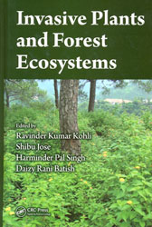 INVASIVE PLANTS AND FOREST ECOSYSTEMS 1