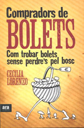 COMPRADORS DE BOLETS. COM TROBAR BOLETS SENSE PERDRE'S PEL BOSC 1