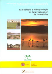 LA GEOLOGÍA E HIDROGEOLOGÍA EN LA INVESTIGACIÓN DE HUMEDALES 1