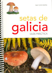 SETAS DE GALÍCIA. GUÍA PRÁCTICA 1