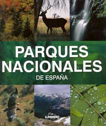 PARQUES NACIONALES DE ESPAÑA 1