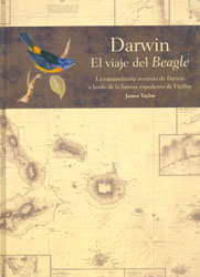 DARWIN. EL VIAJE DEL BEAGLE 2