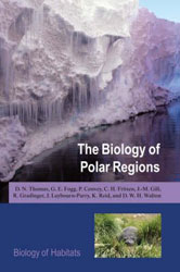 THE BIOLOGY OF POLAR REGIONS 1