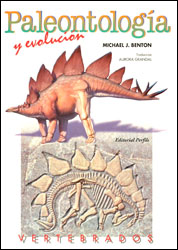 PALEONTOLOGÍA Y EVOLUCIÓN 1