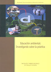 EDUCACIÓN AMBIENTAL: INVESTIGANDO SOBRE LA PRÁCTICA 1