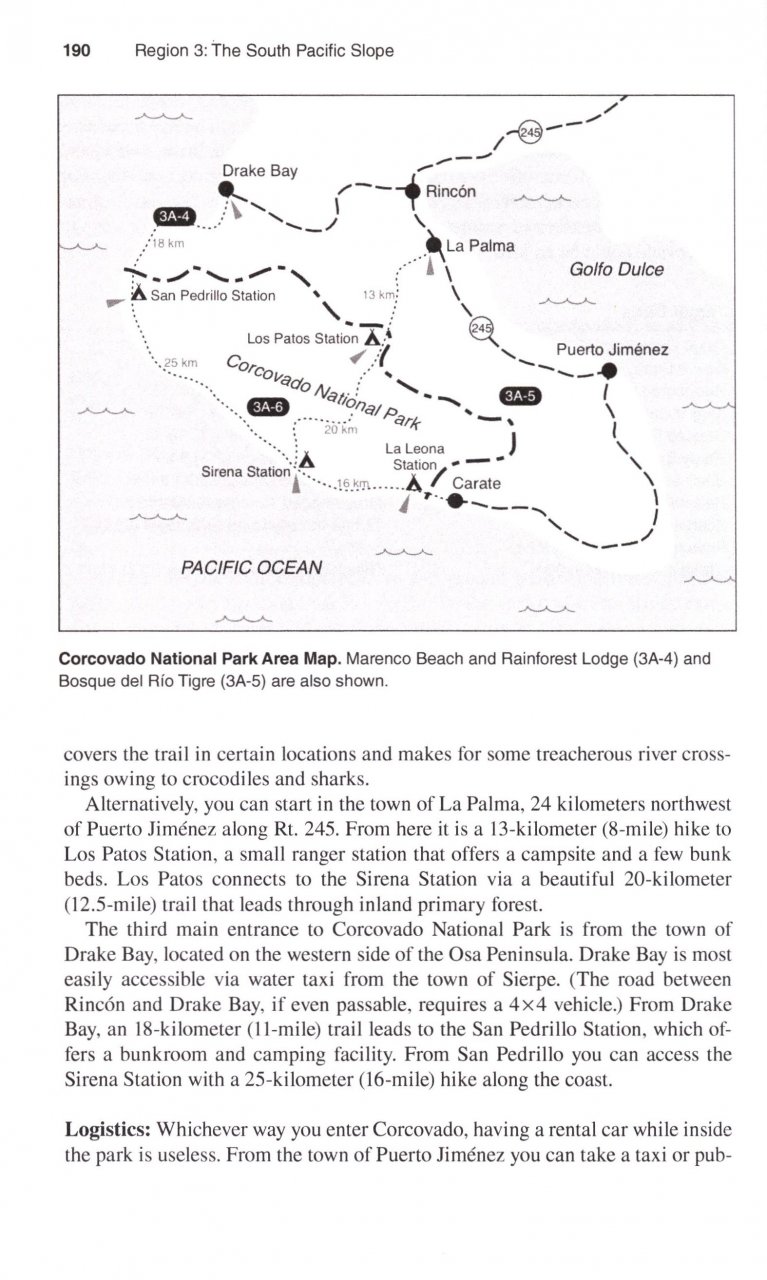 WHERE TO WATCH BIRDS IN COSTA RICA 4