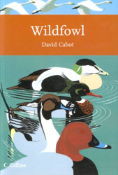 THE NEW NATURALIST. WILDFOWL 1