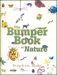 THE BUMPER BOOK OF NATURE 1