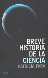 BREVE HISTORIA DE LA CIENCIA 1