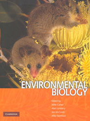 ENVIRONMENTAL BIOLOGY 1