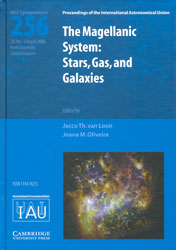 THE MAGELLANIC SYSTEM: STARS, GAS, GALAXIES 1