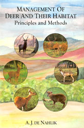 MANAGEMENT OF DEER AND THEIR HABITAT. PRINCIPLES AND METHODS 1