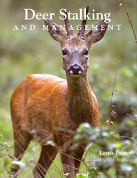 DEER STALKING AND MANAGEMENT 1