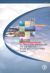 EL ESTADO MUNDIAL DE LA PESCA Y LA ACUICULTURA 2008 1