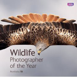 WILDLIFE PHOTOGRAPHER OF THE YEAR. PORTFOLIO 19 1