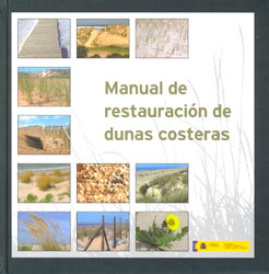 MANUAL DE RESTAURACIÓN DE DUNAS COSTERAS 1