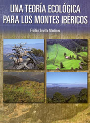 UNA TEORÍA ECOLÓGICA PARA LOS MONTES IBÉRICOS 1