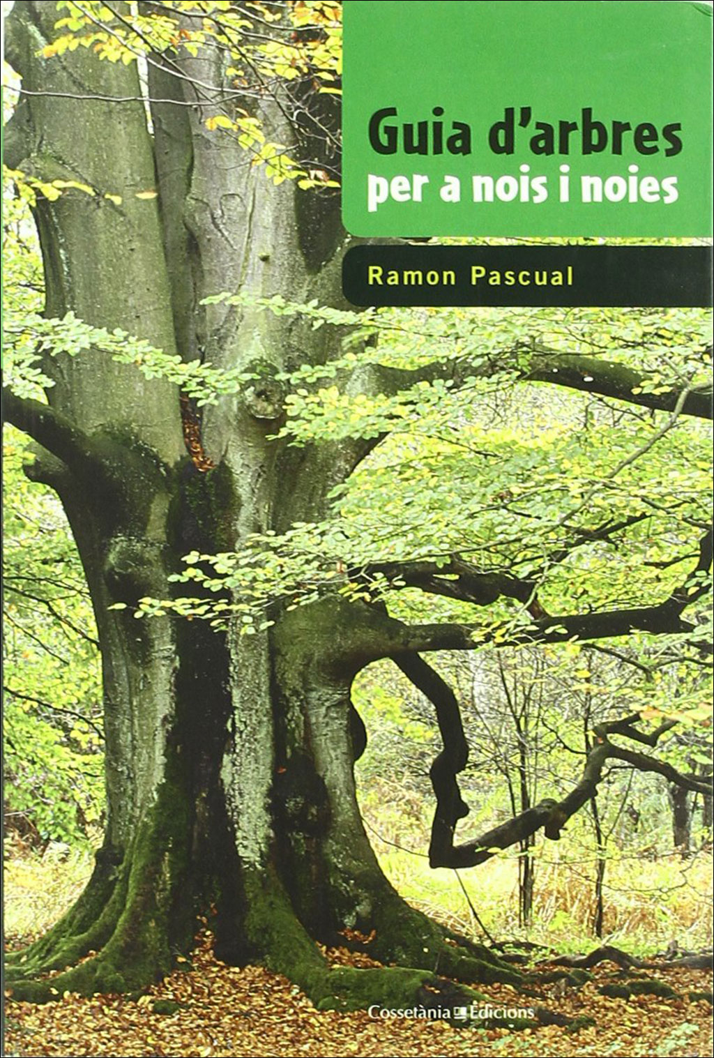 GUIA D'ARBRES PER A NOIS I NOIES