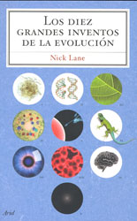 LOS DIEZ GRANDES INVENTOS DE LA EVOLUCIÓN 2