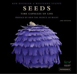 SEEDS. TIME CAPSULES OF LIFE 1