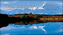 THE NATURAL WORLD. PORTRAITS OF EARTH'S GREAT ECOSYSTEMS 1