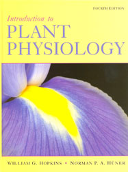 INTRODUCTION TO PLANT PHYSIOLOGY 1