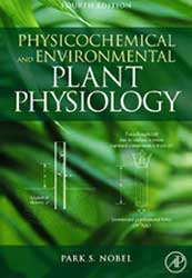 PHYSICOCHEMICAL AND ENVIRONMENTAL PLANT PHYSIOLOGY 1