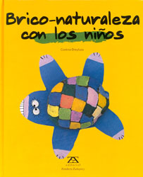 BRICO-NATURALEZA CON LOS NIÑOS 1