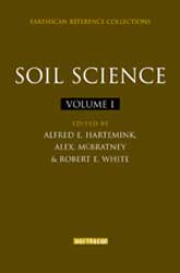 SOIL SCIENCE. FOUR VOLUME SET 1