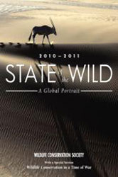 STATE OF THE WILD 2010-2011 A GLOBAL PORTRAIT 1