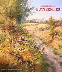 A CELEBRATION OF BUTTERFLIES 1