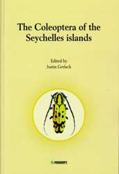 THE COLEOPTERA OF THE SEYCHELLES ISLANDS 1