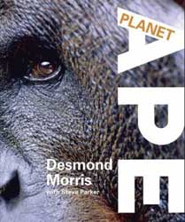 PLANET APE 1