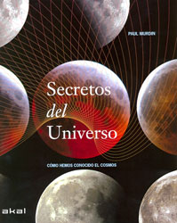 SECRETOS DEL UNIVERSO 1