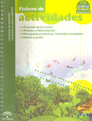 FICHERO DE ACTIVIDADES. ARBOLES, BOSQUES DE VIDA 1